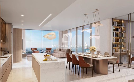 Apartment in Al Safouh Second, Al Safouh, Dubai 1