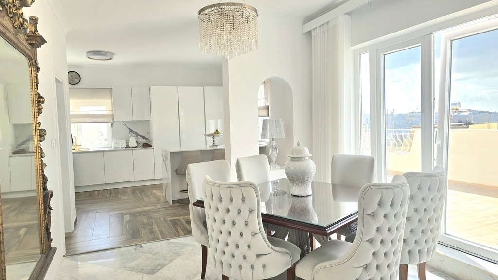 Apartment in Sliema, Malta 3 - 15173575
