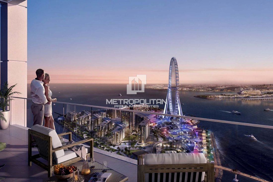 Apartment in Dubai, United Arab Emirates 5 - 15697784