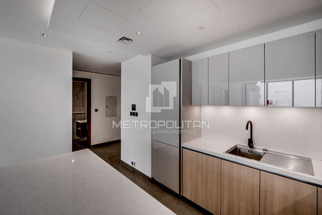 Apartment in MBR- Al Merkad, Dubai, United Arab Emirates 3 - 16146579