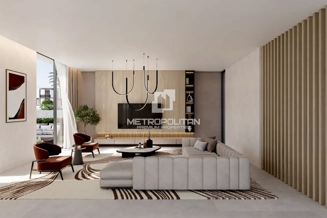 Villa in Wadi Al Safa 5, Wadi Al Safa, Dubai 3 - 15496686
