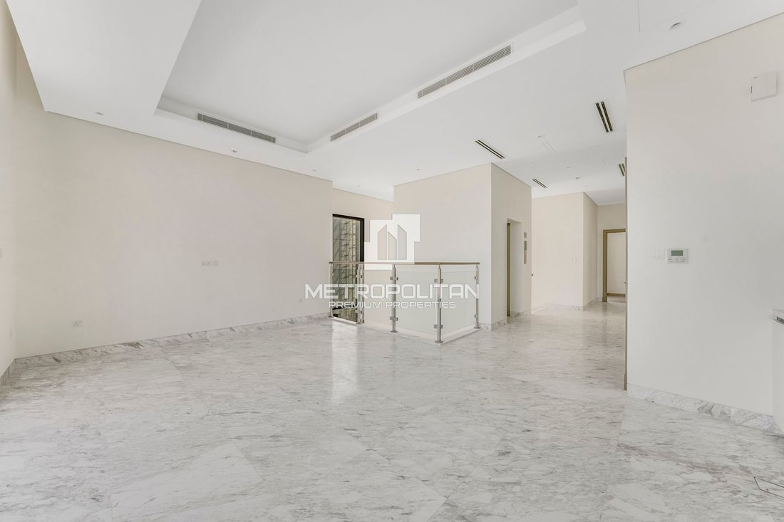 Villa in MBR City / Mohammed Bin Rashid City, Dubai, United Arab Emirates 5 - 15653376
