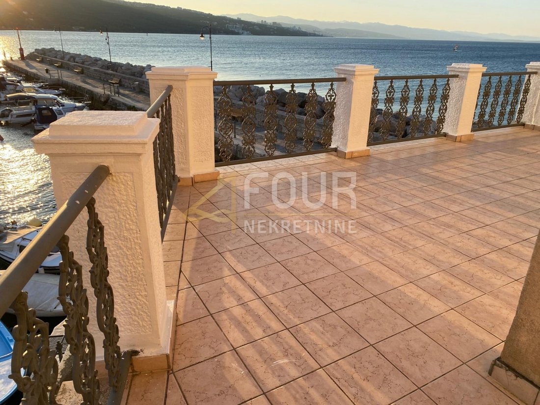 House in Grad Opatija, Primorje-Gorski Kotar County, Croatia 1 - 17668960