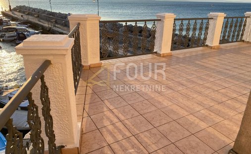 Casa a Grad Opatija, Regione litoraneo-montana, Croazia 1