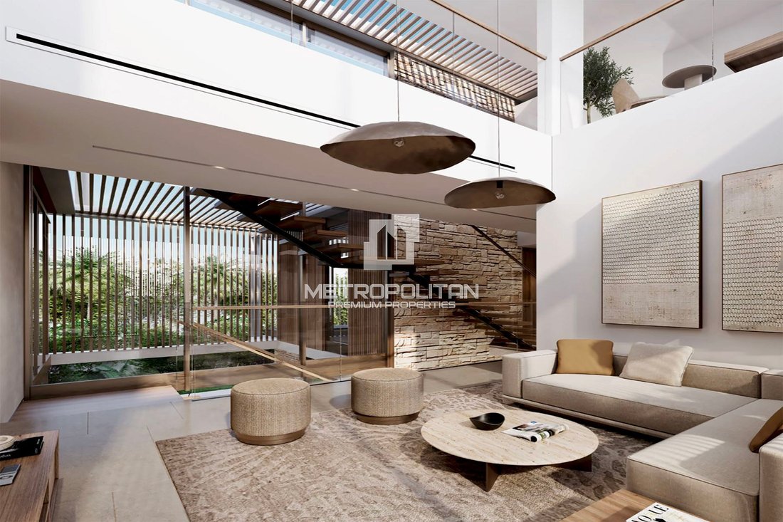 Villa in Wadi Al Safa 7, Wadi Al Safa, Dubai 2 - 15389346