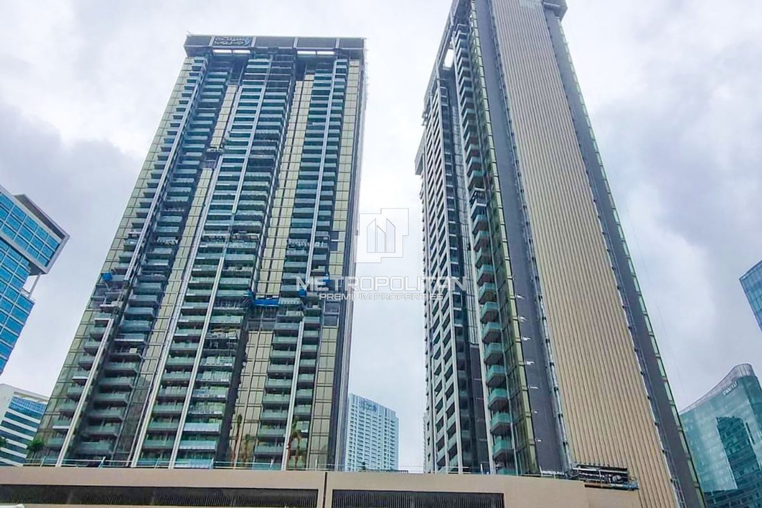 Apartment in Palm Jumeirah, Dubai, United Arab Emirates 2 - 17669379