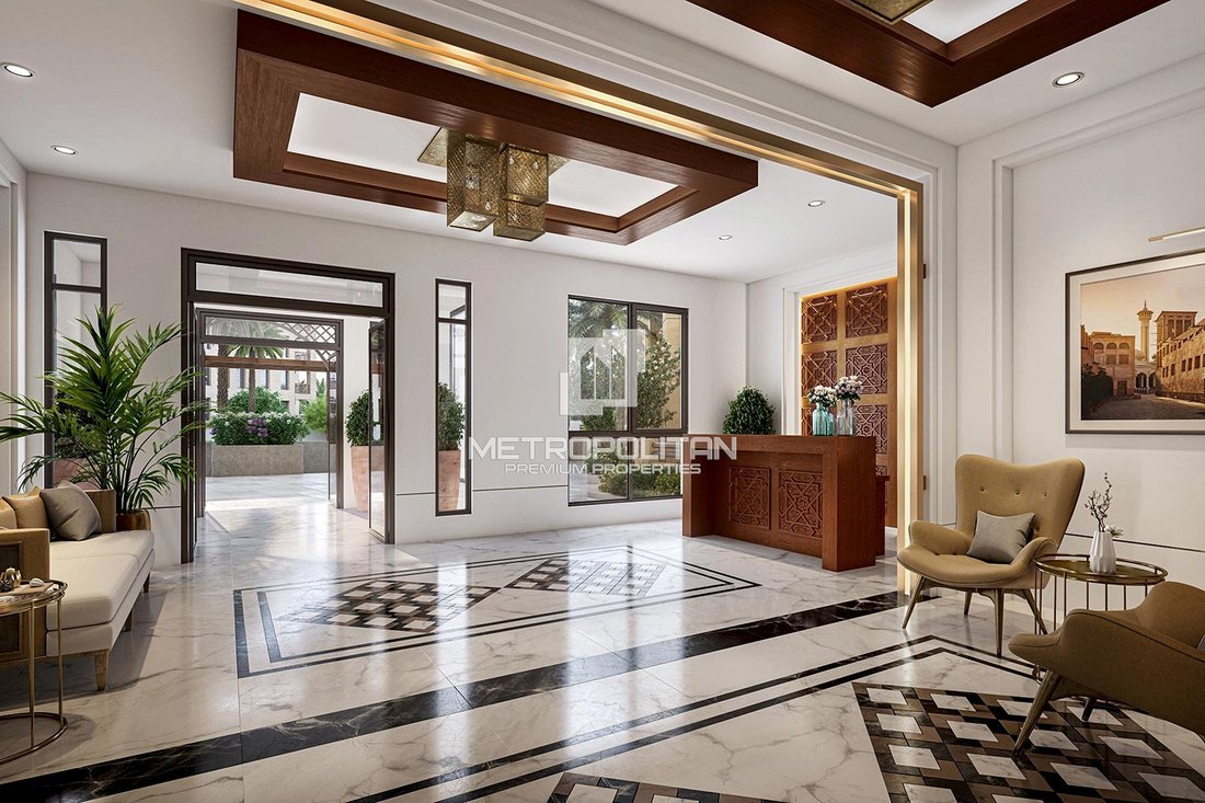 Apartment in Umm Suqeim Third, Umm Suqeim, Dubai 5 - 15848598