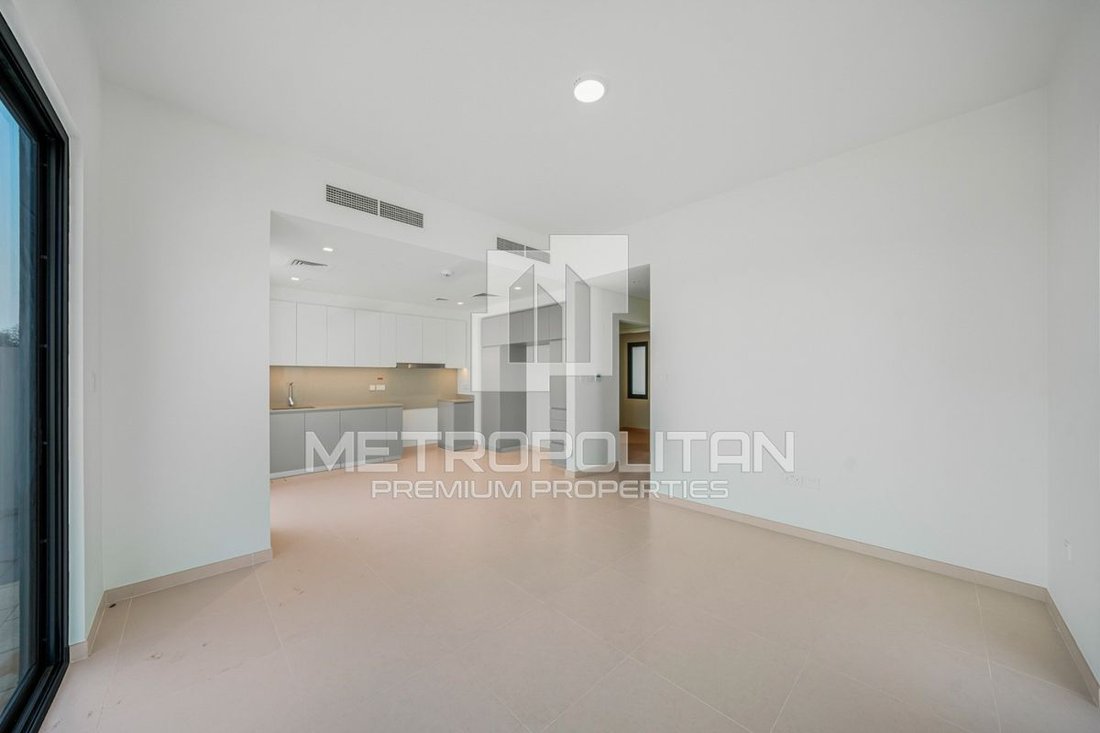Villa in Dubai South Golf District, Dubai, United Arab Emirates 5 - 15243593