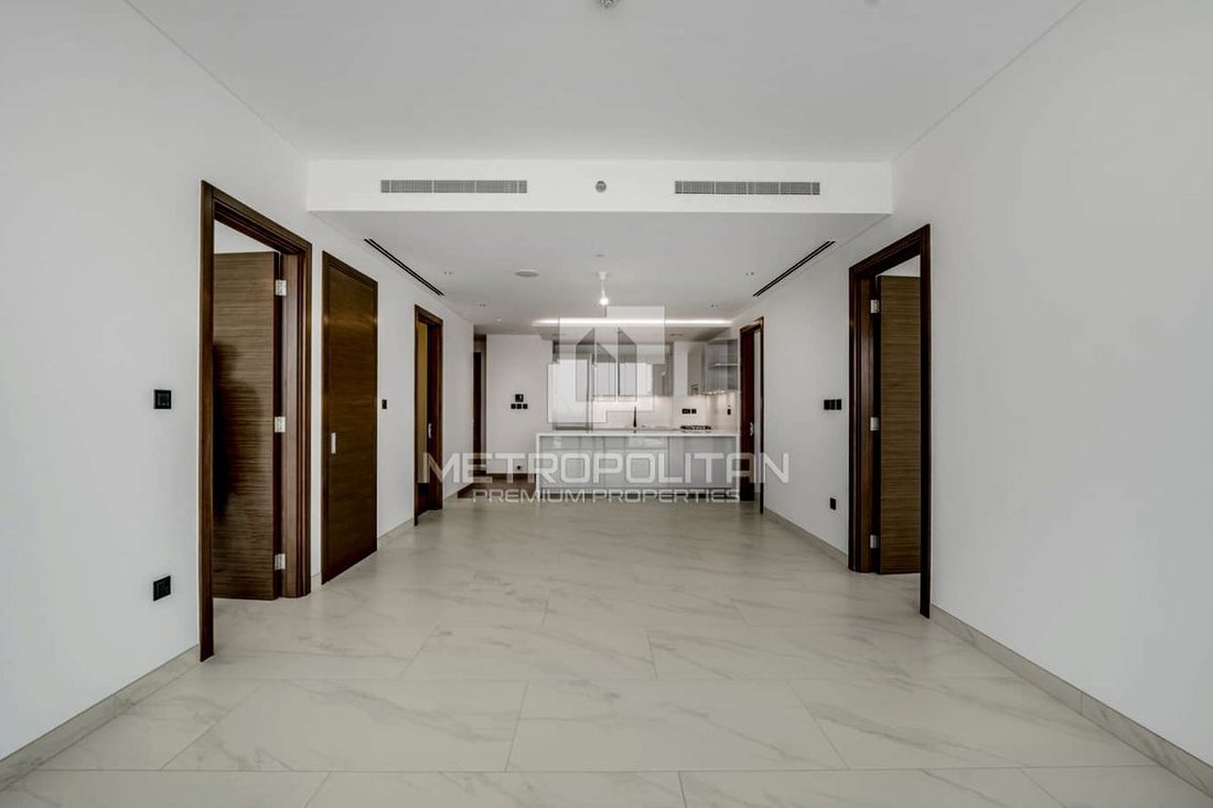 Apartment in MBR- Al Merkad, Dubai, United Arab Emirates 4 - 16146579