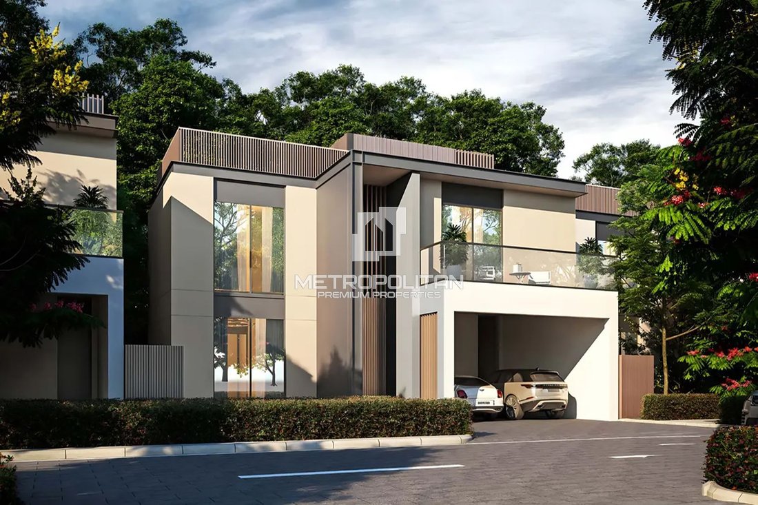 Villa in Wadi Al Safa 2, Wadi Al Safa, Dubai 2 - 15255635
