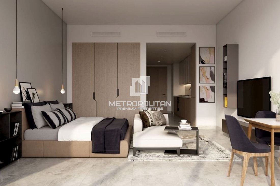 Apartment in Business Bay, Dubai, United Arab Emirates 2 - 14911403