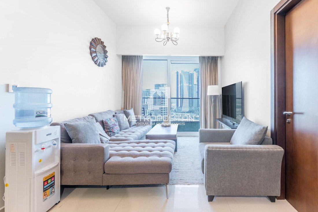 Apartment in Business Bay, Dubai, United Arab Emirates 4 - 15888190