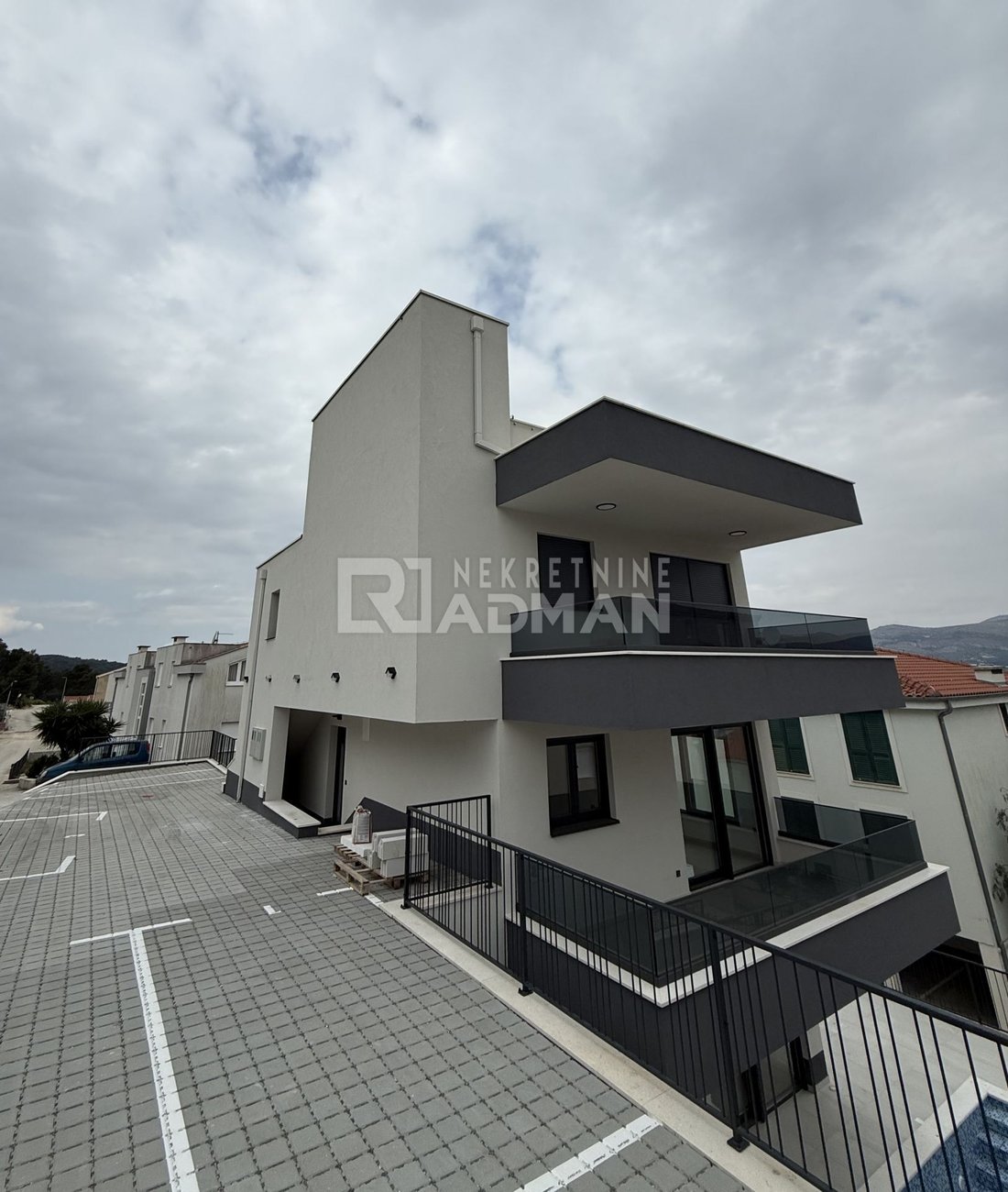 Apartment in Zedno, Split-Dalmatia County, Croatia 1 - 17616831