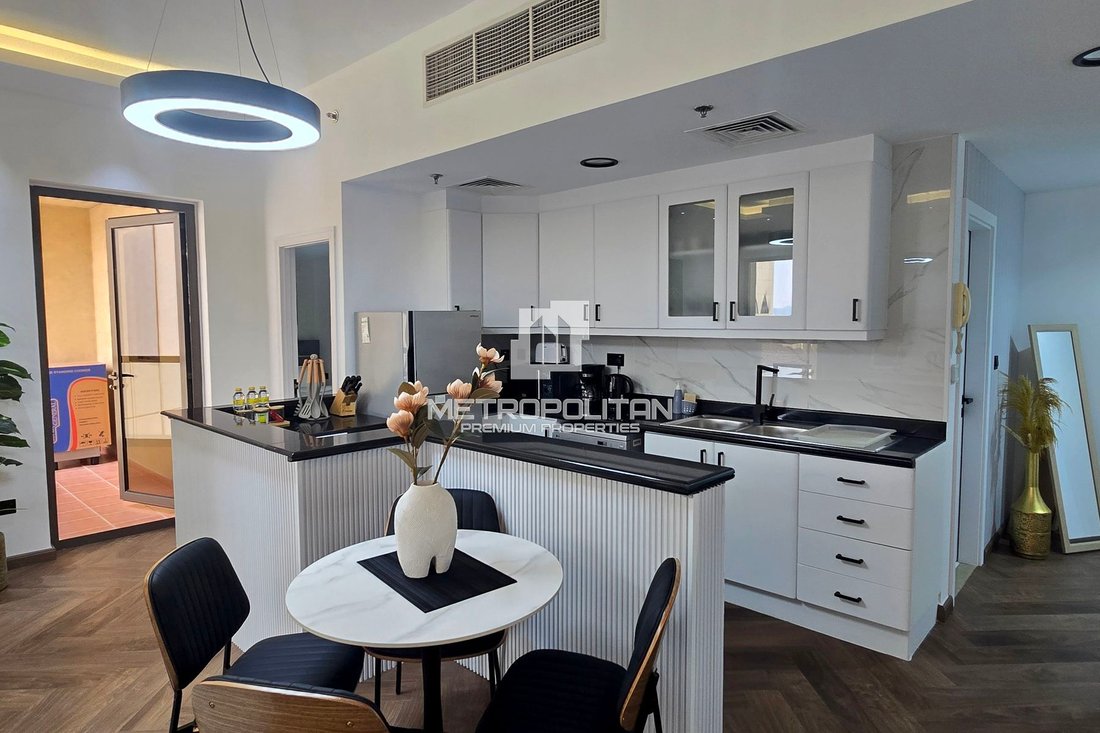 Apartment in Jumeirah Beach Residence, Dubai, United Arab Emirates 3 - 15523844
