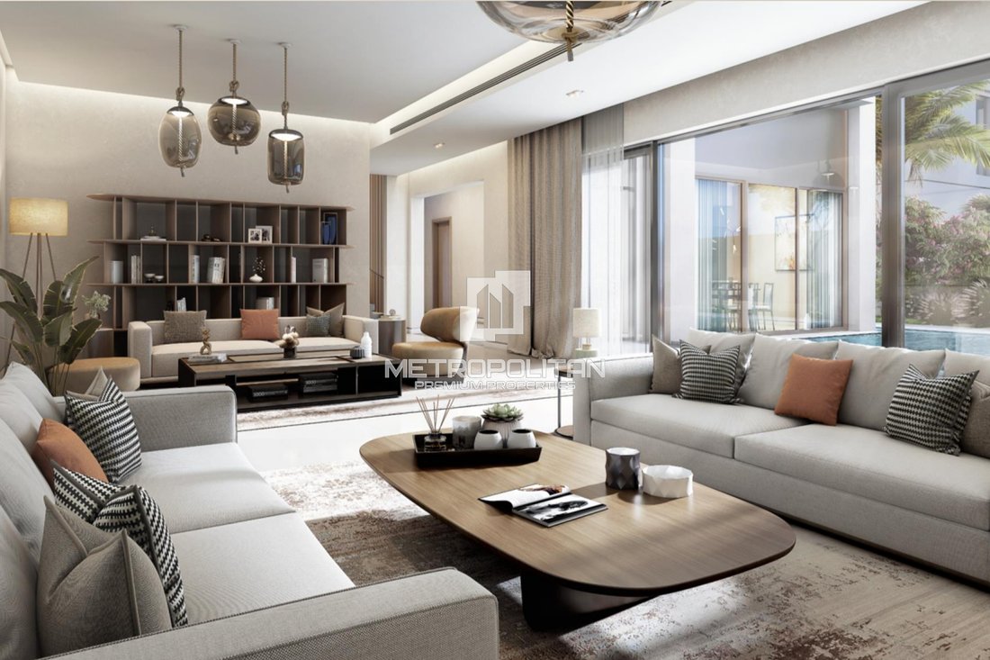 Villa in Wadi Al Safa 2, Wadi Al Safa, Dubai 2 - 15332205
