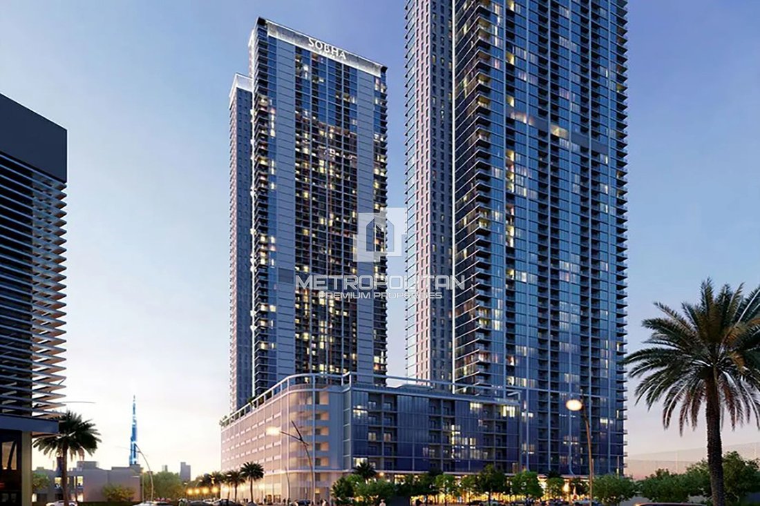 Apartment in MBR- Al Merkad, Dubai, United Arab Emirates 1 - 16649916