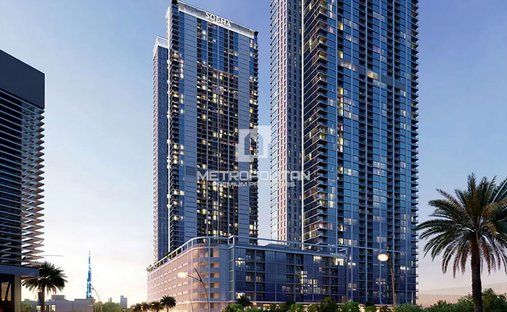 Apartment in Dubai, Dubai, United Arab Emirates 1