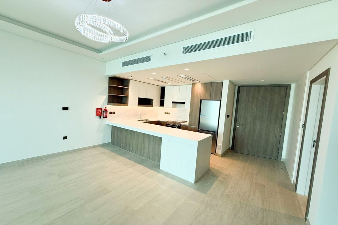 Apartment in JLT / Jumeirah Lakes Towers, Dubai, United Arab Emirates 2 - 16189835