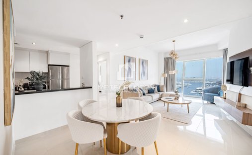 Apartment in Dubai, Dubai, United Arab Emirates 1