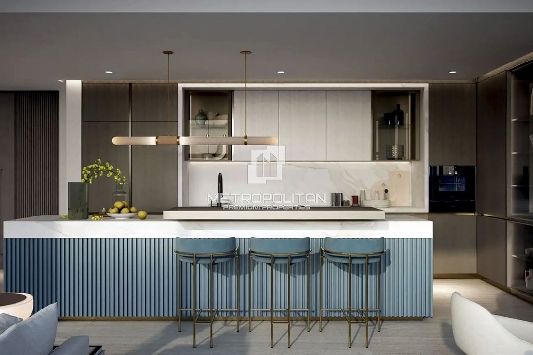 Apartment in City Walk, Dubai, United Arab Emirates 5 - 17268956