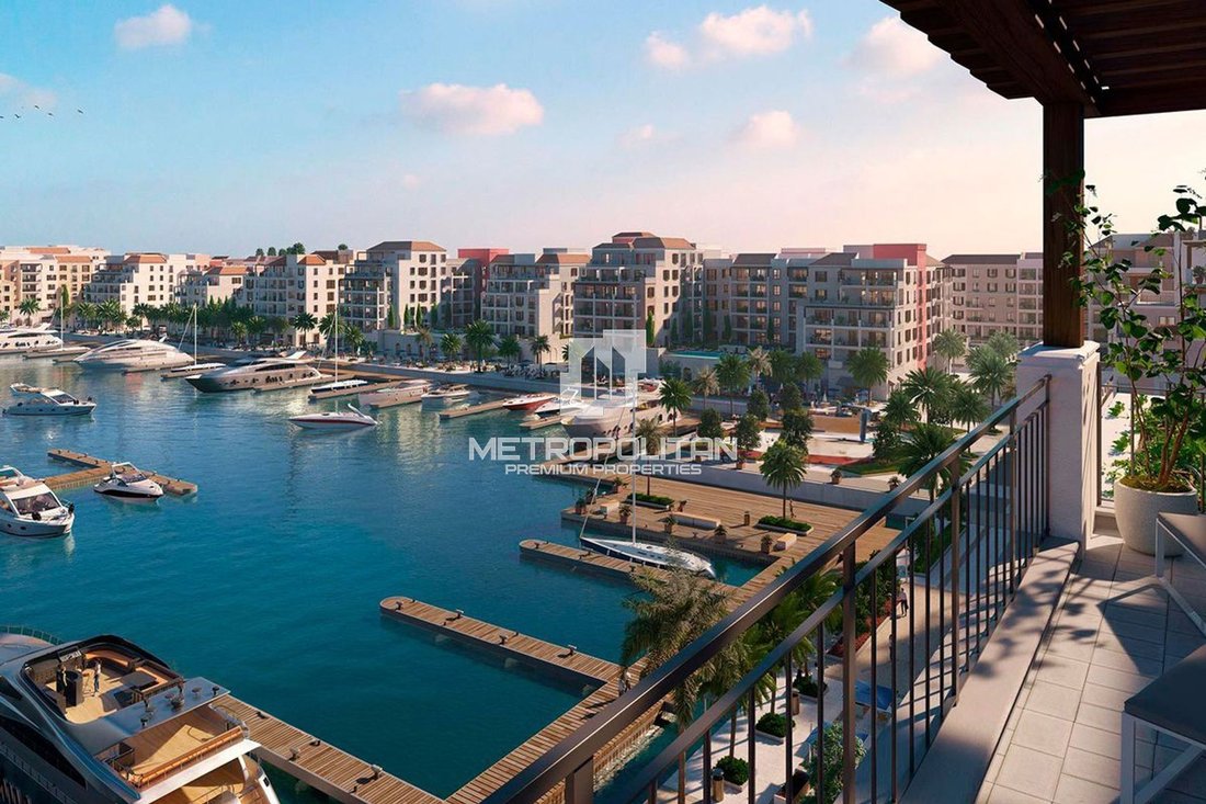 Apartment in Jumeirah, Dubai, United Arab Emirates 2 - 15067498