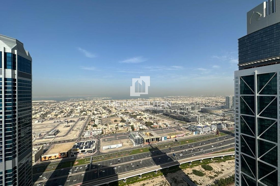 Apartment in Business Bay, Dubai, United Arab Emirates 3 - 14768954