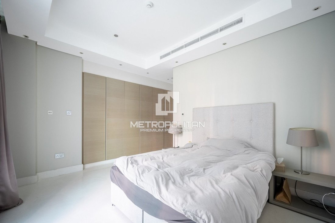 Villa in Dubai Marina / Marsa Dubai, Dubai, United Arab Emirates 5 - 15183218
