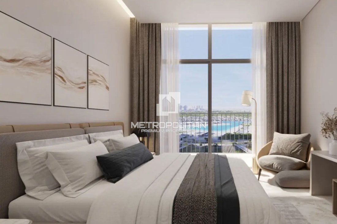 Apartment in Bukadra, Dubai, United Arab Emirates 5 - 15601083