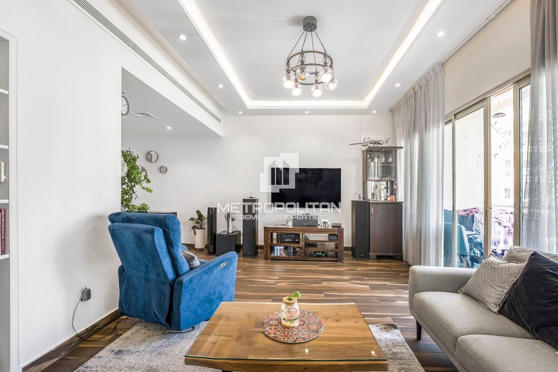 Apartment in Al Thanyah 3, Al Thanyah, Dubai 1 - 15848593