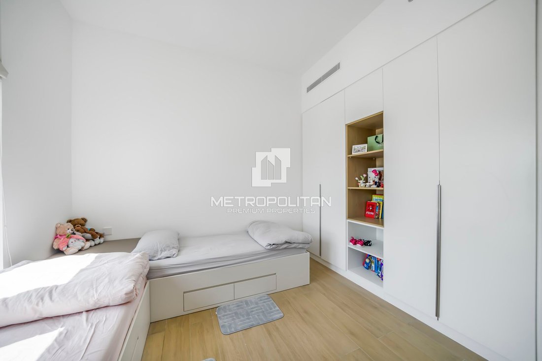 Apartment in Jumeirah 1, Jumeirah, Dubai 5 - 15563294
