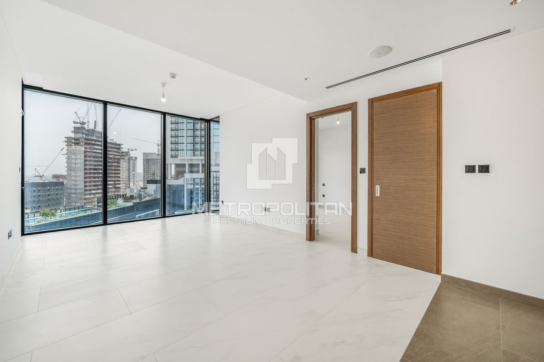 Apartment in MBR- Al Merkad, Dubai, United Arab Emirates 5 - 15389531