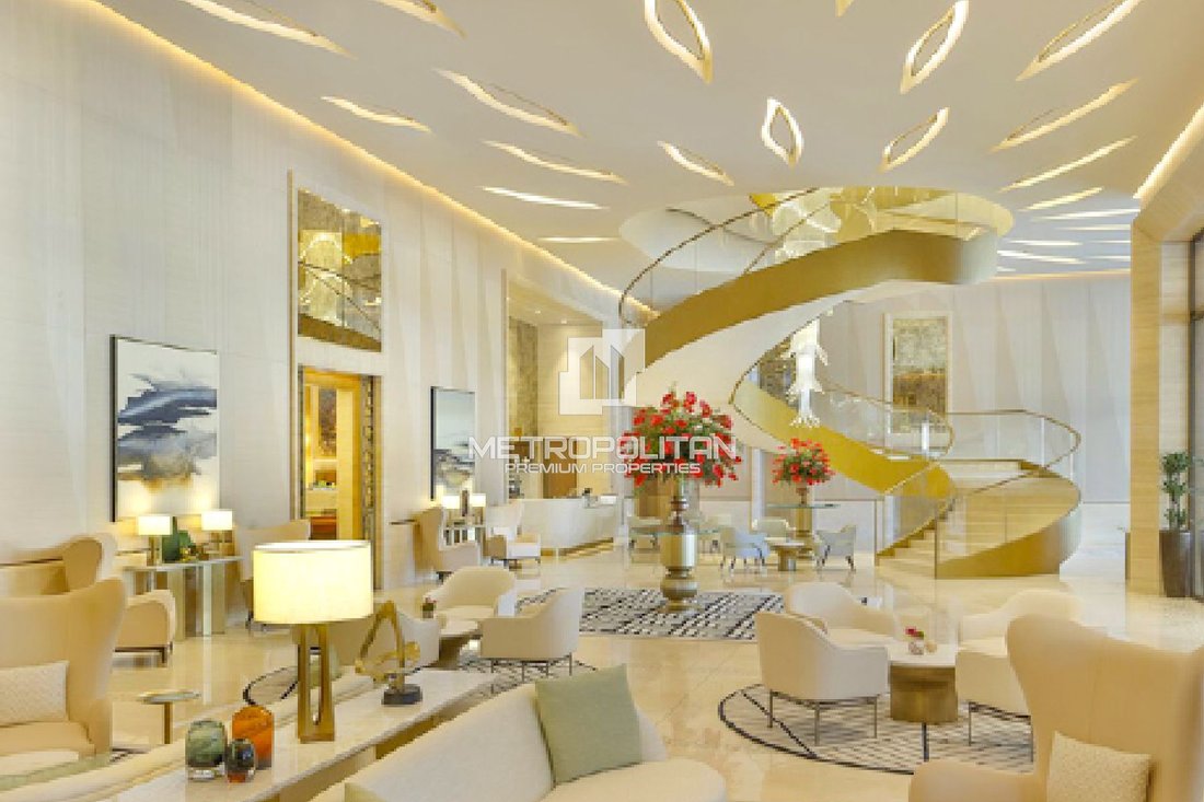 Apartment in Al Wasl, Dubai, United Arab Emirates 2 - 16104624