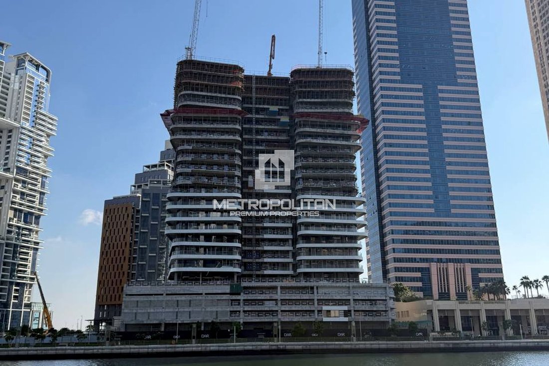 Apartment in Business Bay, Dubai, United Arab Emirates 3 - 15042180