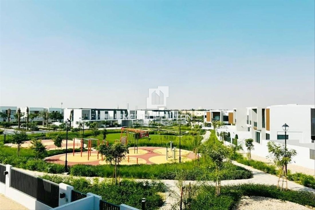 Townhouse in Wadi Al Safa 5, Wadi Al Safa, Dubai 2 - 17669470