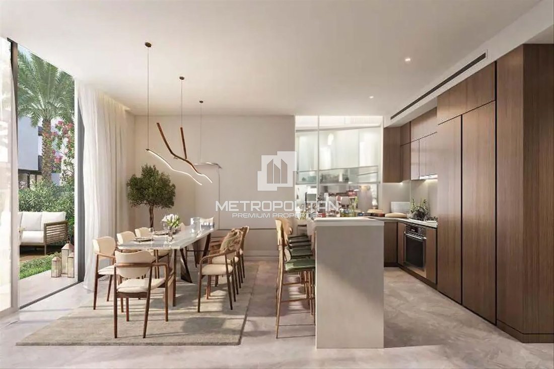 House in Dubai, Dubai, United Arab Emirates 3 - 14761770