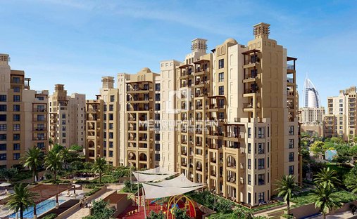 Apartment in Umm Suqeim, Dubai, United Arab Emirates 1