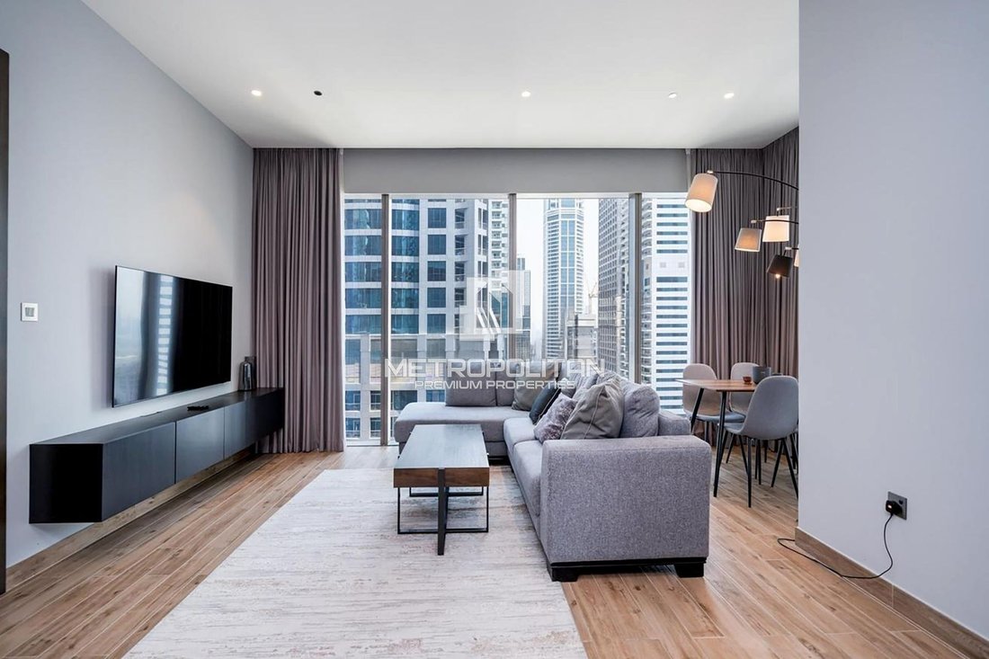 Apartment in Dubai Marina / Marsa Dubai, Dubai, United Arab Emirates 3 - 17669563