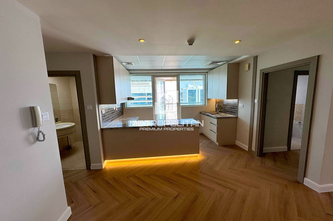 Apartment in Dubai Marina / Marsa Dubai, Dubai, United Arab Emirates 3 - 15486243