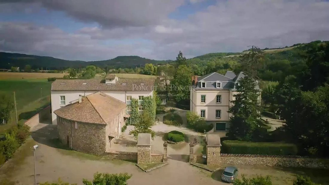Villa in Grand Centre, Albi, France 5 - 15174346