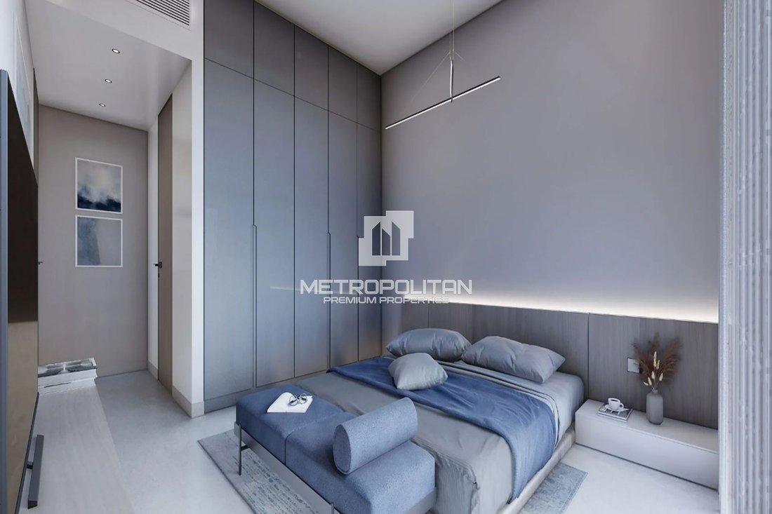 Apartment in Downtown Dubai, Dubai, United Arab Emirates 3 - 14607034