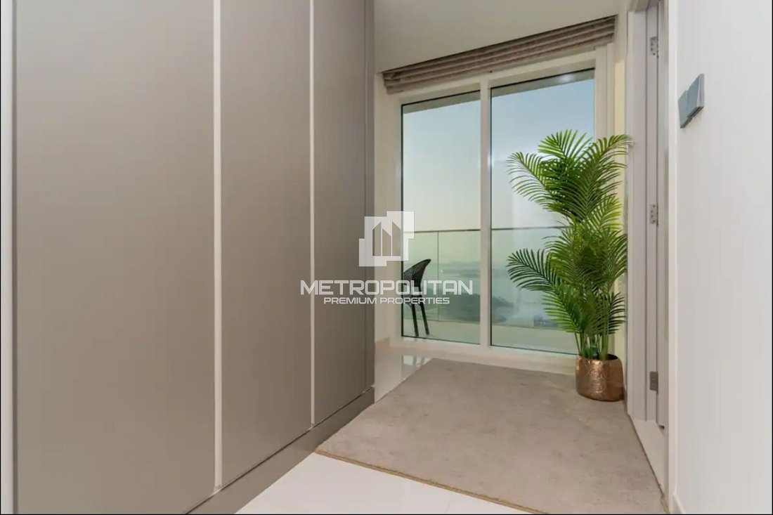 Apartment in Dubai Harbour, Dubai, United Arab Emirates 5 - 16122412