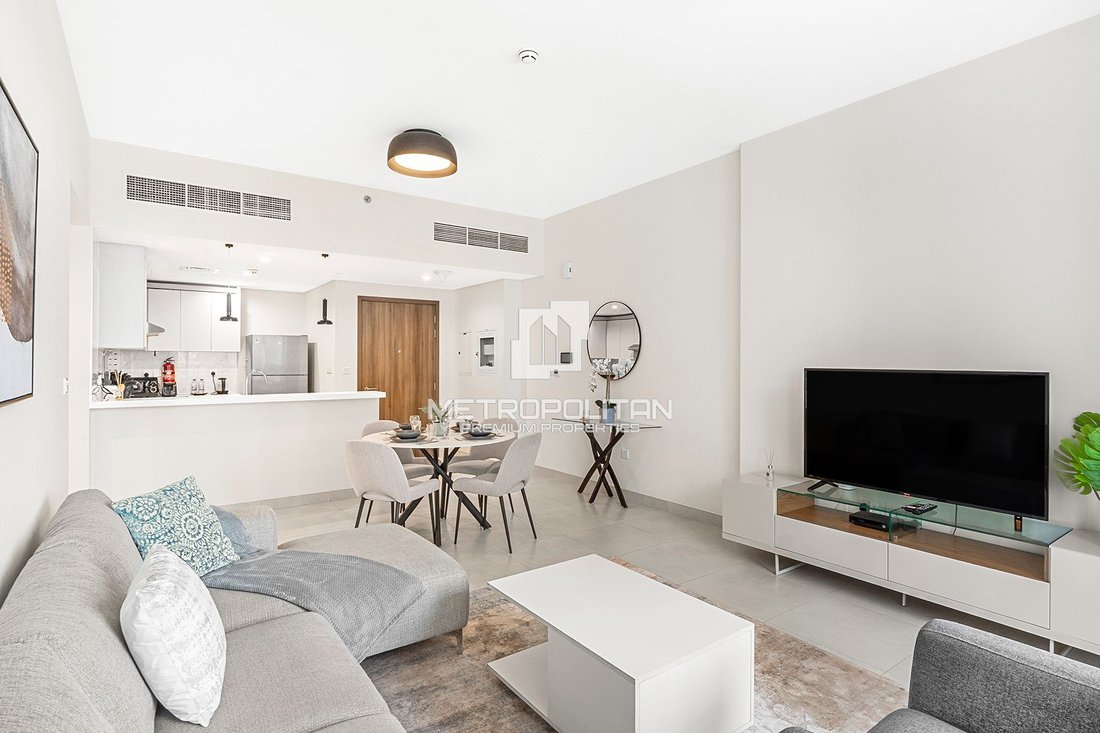 Apartment in Zabeel, Dubai, United Arab Emirates 4 - 17669551