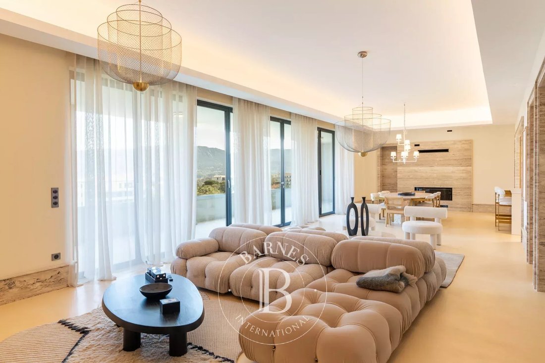 Apartment in Porto-Vecchio, Corsica, France 3 - 17668965