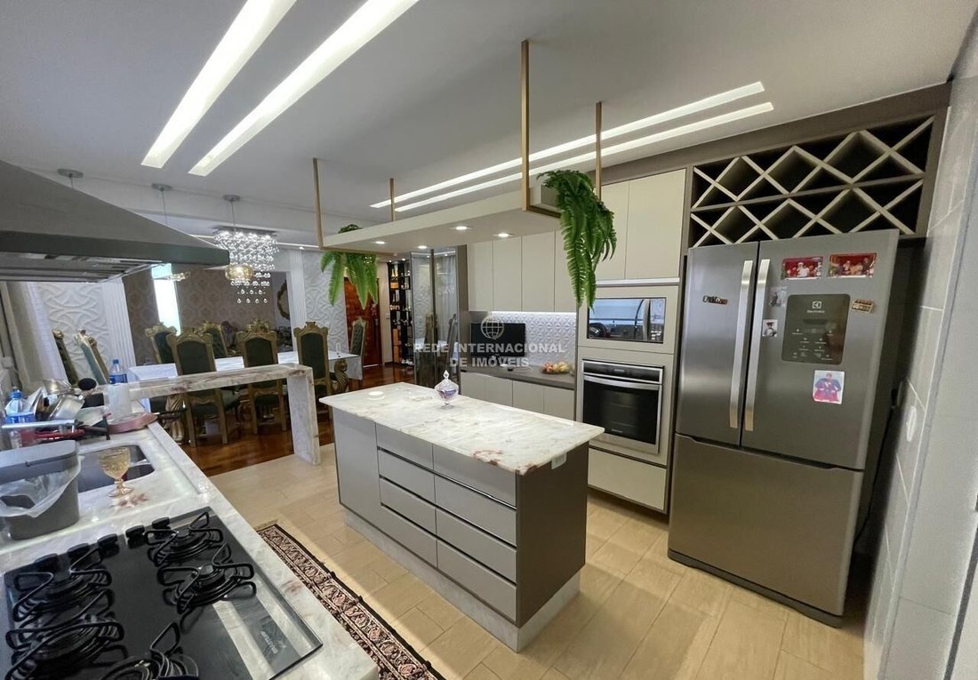 Haus in Sorocaba, São Paulo, Brasilien 4 - 17669056