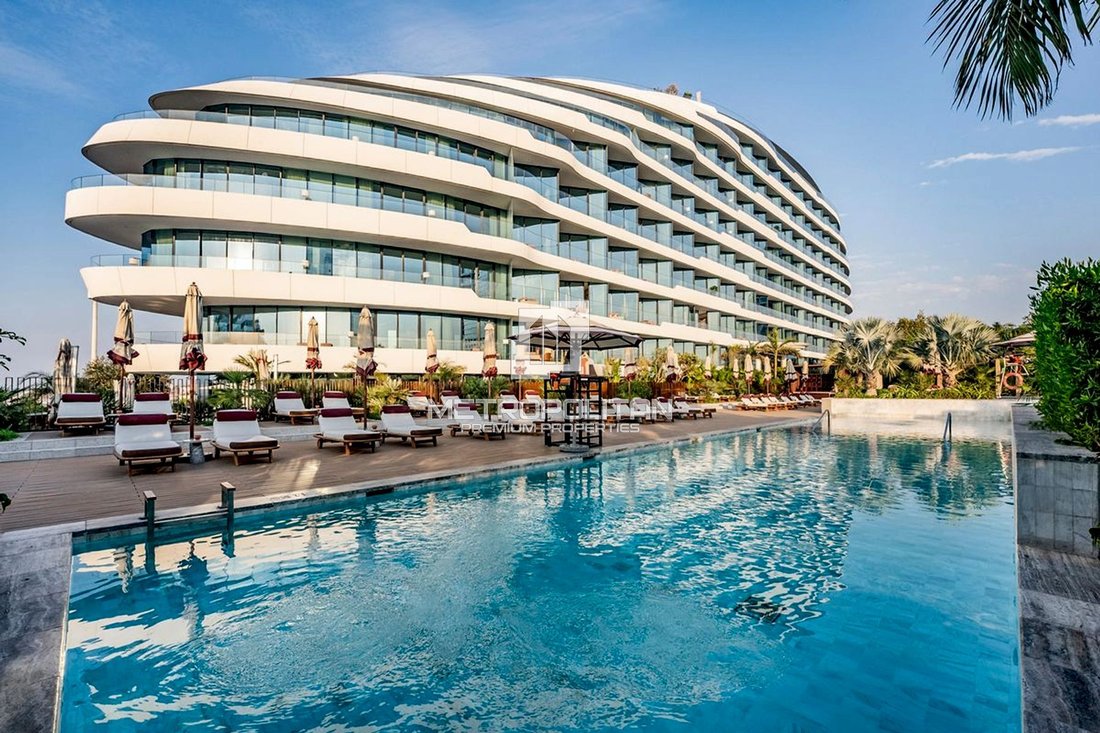 Apartment in Umm Suqeim, Dubai, United Arab Emirates 3 - 17669531