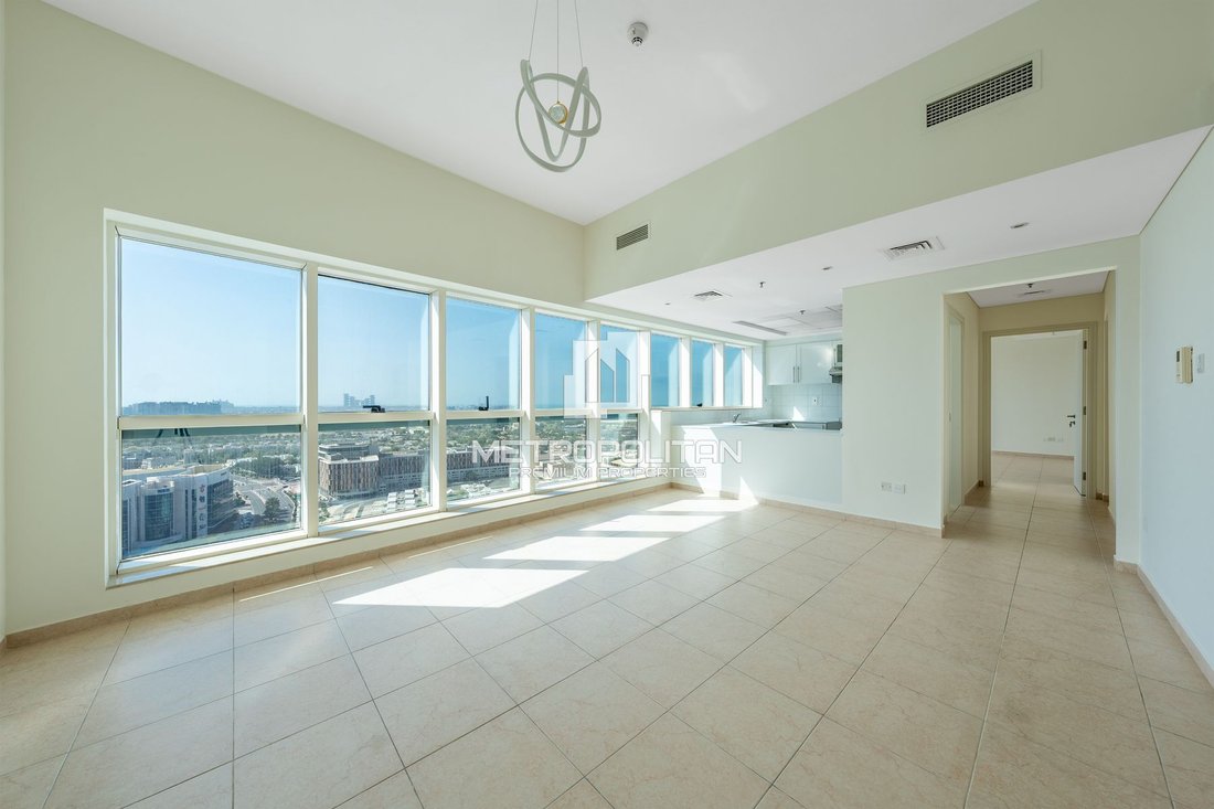 Apartment in Al Thanyah First, Al Thanyah, Dubai 2 - 17669508