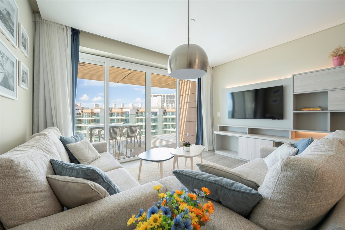 Apartment in Loule (Sao Clemente), Algarve, Portugal 5 - 17668976