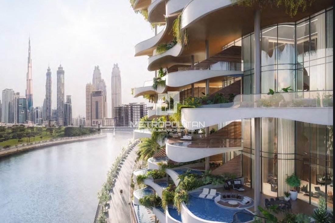 Apartment in Al Wasl, Dubai, United Arab Emirates 2 - 13826624