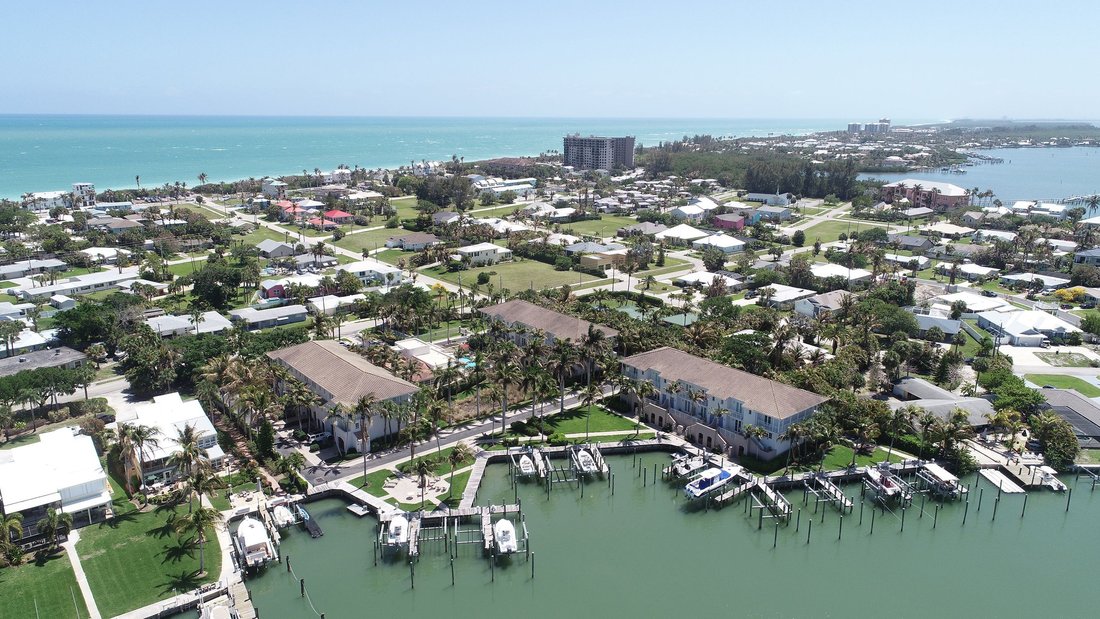 Townhouse in Fort Pierce, Florida, United States 2 - 17669362