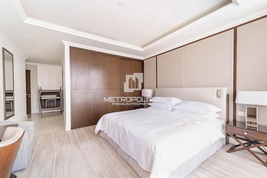 Apartment in Downtown Dubai, Dubai, United Arab Emirates 5 - 15624126